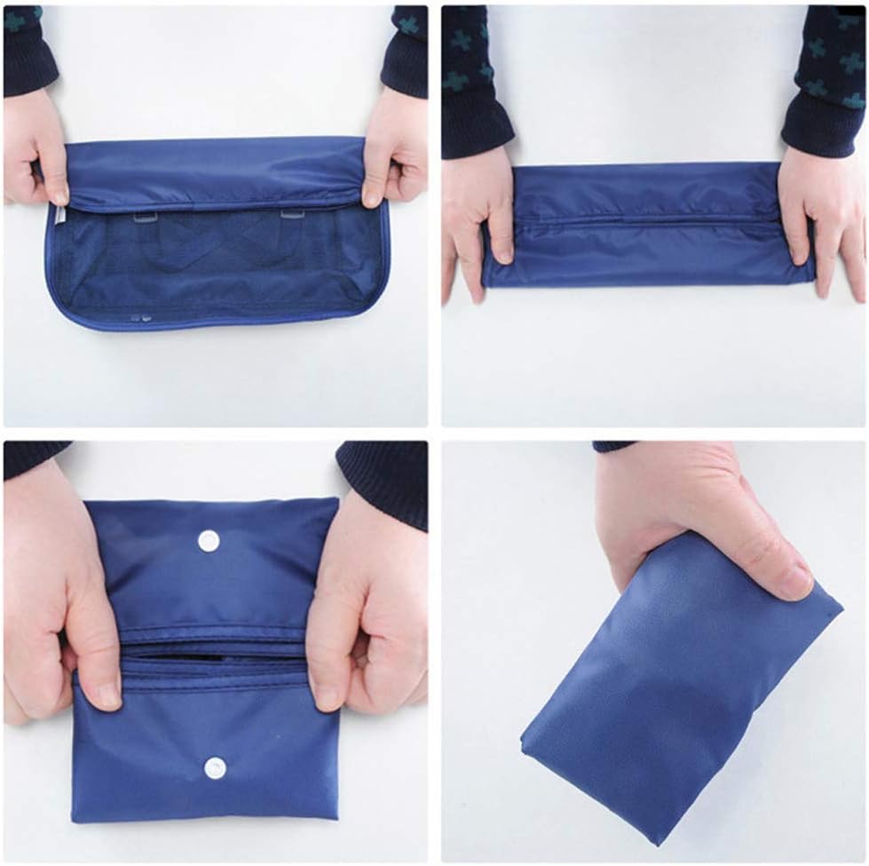 Luggage Packing Organizers Packing Cubes Set for Travel - Image 7